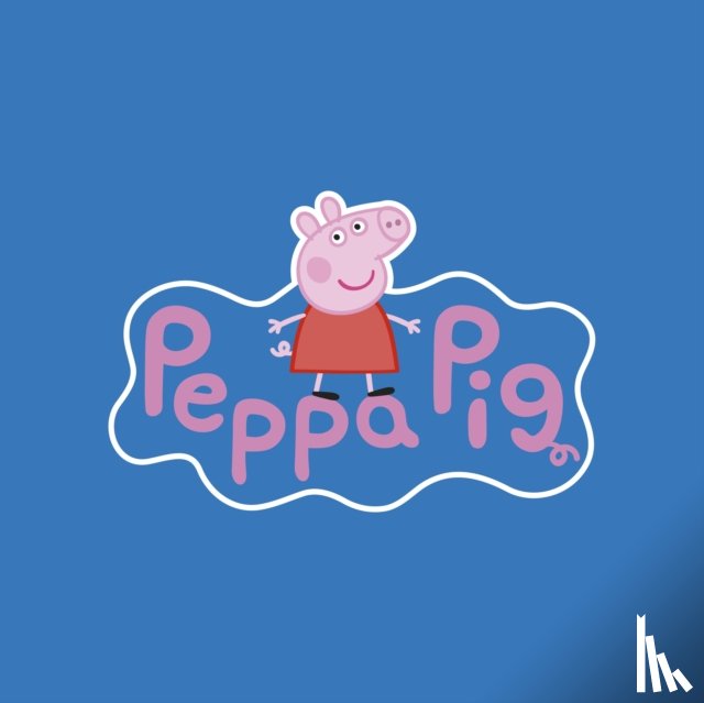 Peppa Pig - Peppa Pig: Peppa Loves Pancake Day