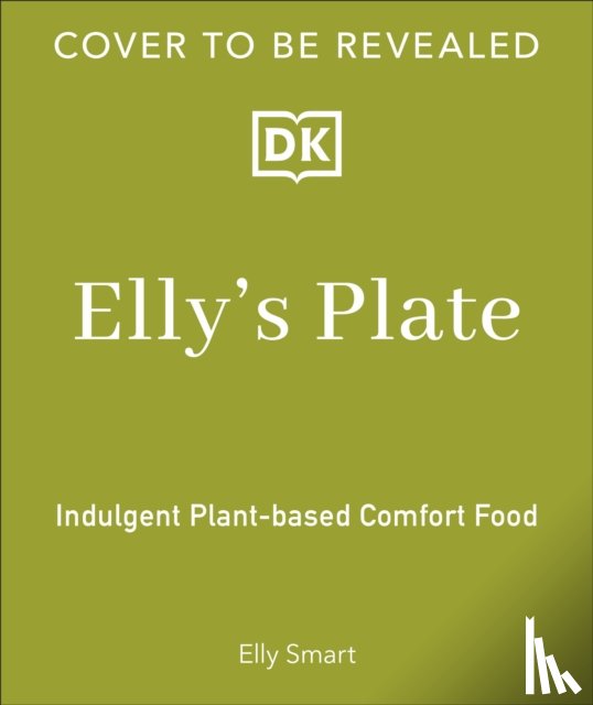 Smart, Elly - Elly's Plate