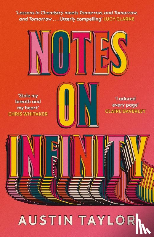 Taylor, Austin - Notes on Infinity