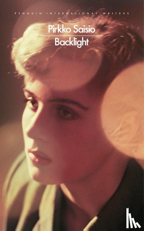 Saisio, Pirkko - Backlight