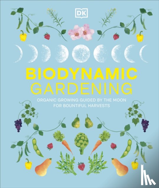 DK - Biodynamic Gardening