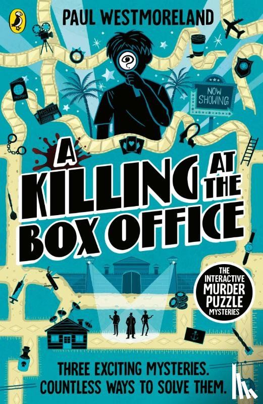 Westmoreland, Paul - A Killing at the Box Office