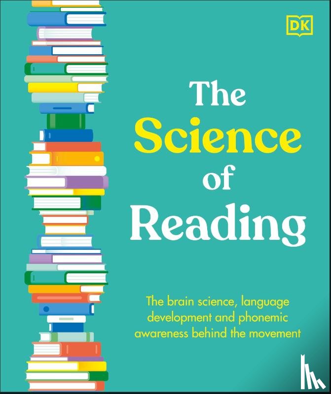 DK - The Science of Reading