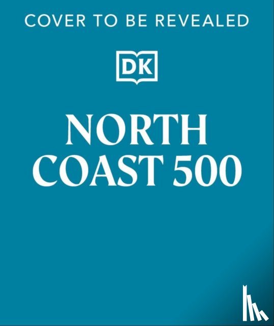 DK Travel, Laidler, Rachel - North Coast 500