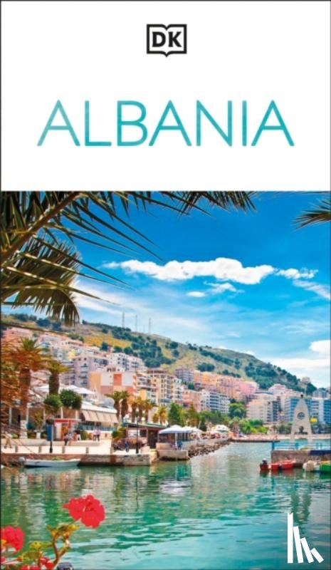 DK Travel - DK Albania