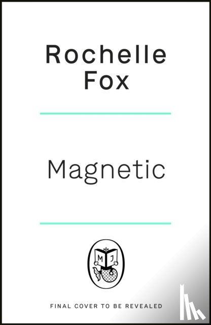 Fox, Rochelle - Magnetic