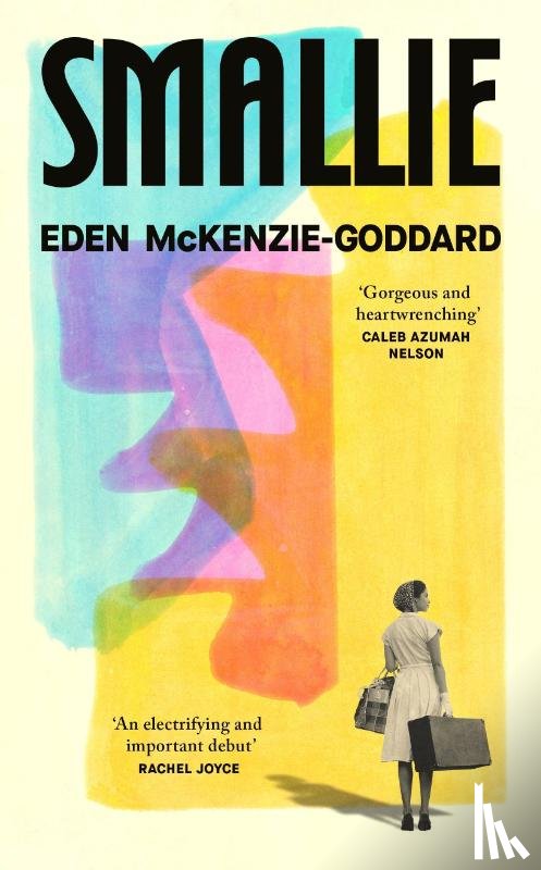 McKenzie-Goddard, Eden - Smallie