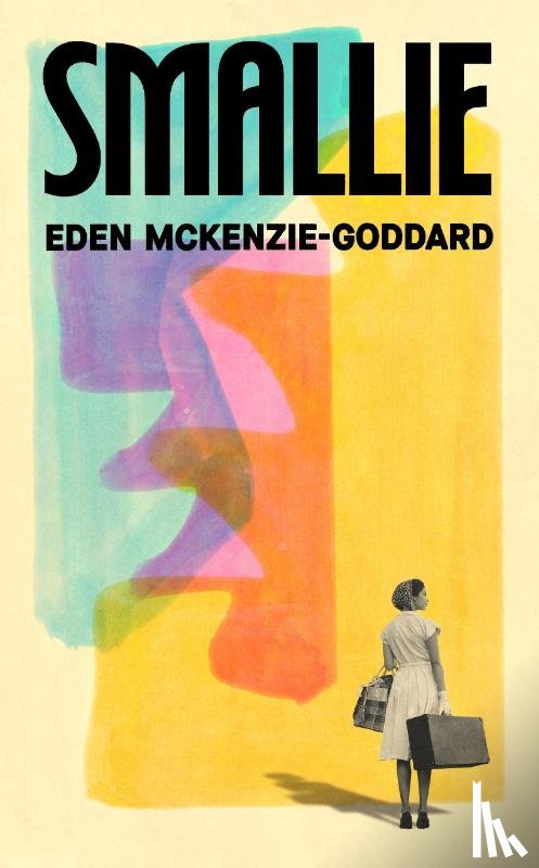 McKenzie-Goddard, Eden - Smallie