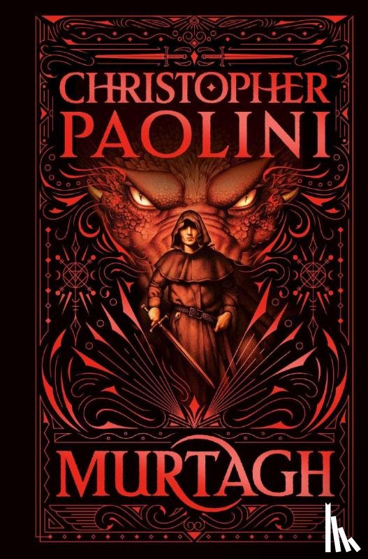 Paolini, Christopher - Murtagh