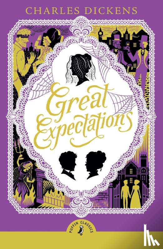 Dickens, Charles - Great Expectations