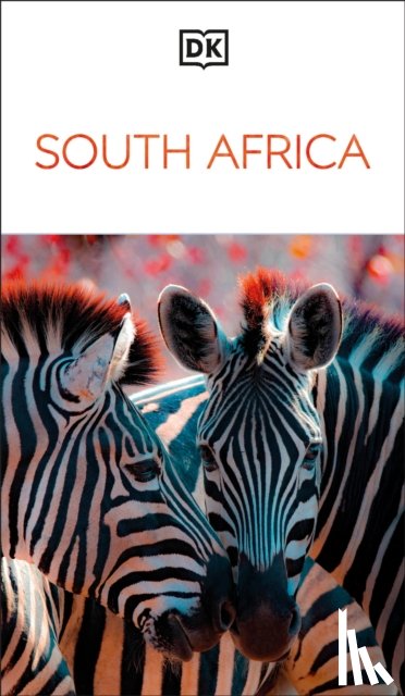 DK Travel, Briggs, Philip - DK South Africa