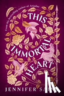 Saint, Jennifer - This Immortal Heart
