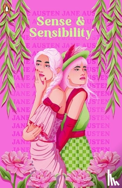 Austen, Jane - Sense and Sensibility