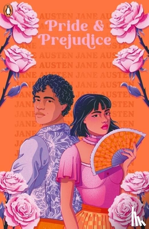 Austen, Jane - Pride and Prejudice