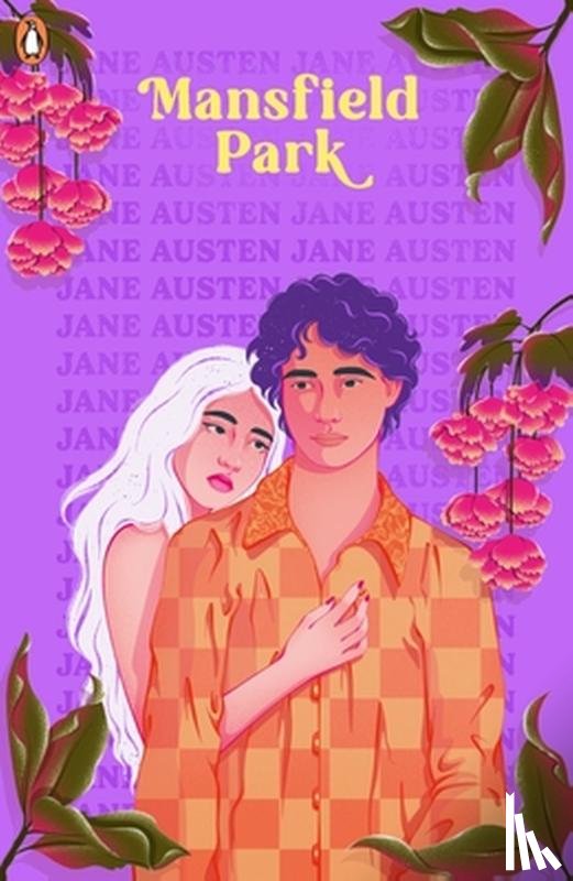 Austen, Jane - Mansfield Park