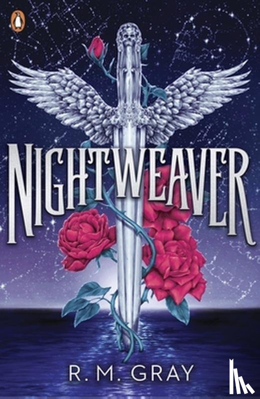 Gray, R.M. - Nightweaver
