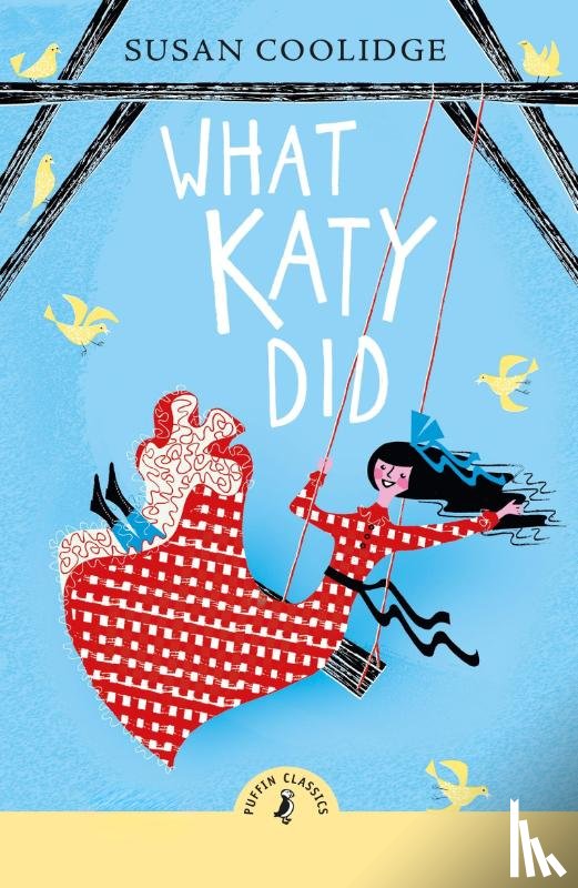 Coolidge, Susan - What Katy Did