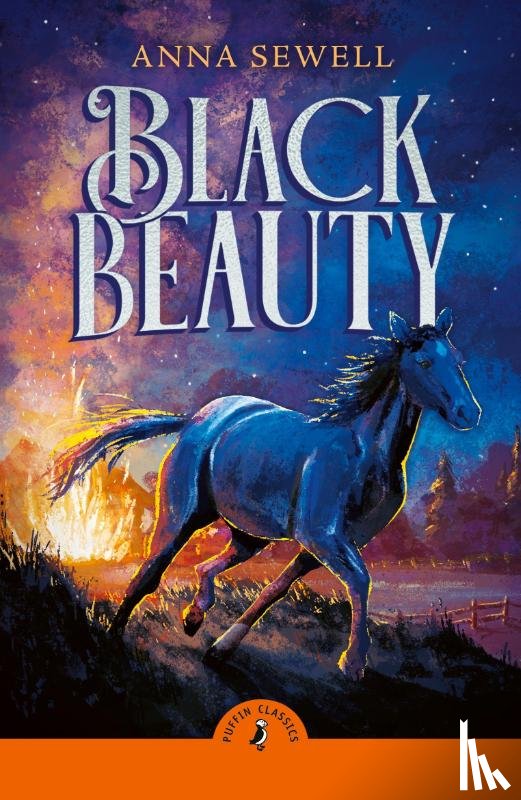 Sewell, Anna - Black Beauty