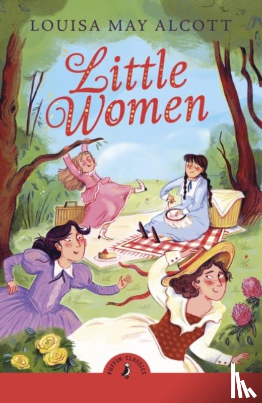 Alcott, Louisa May - Little Women