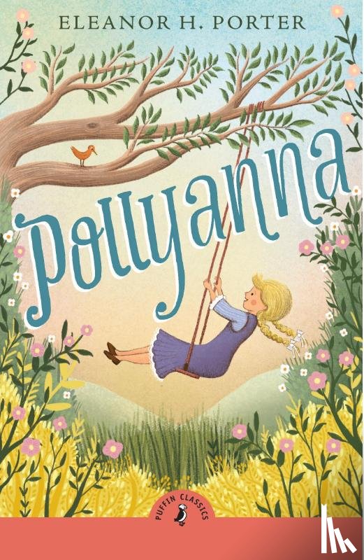 Porter, Eleanor H. - Pollyanna
