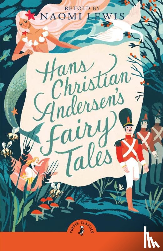Andersen, Hans Christian - Hans Christian Andersen's Fairy Tales
