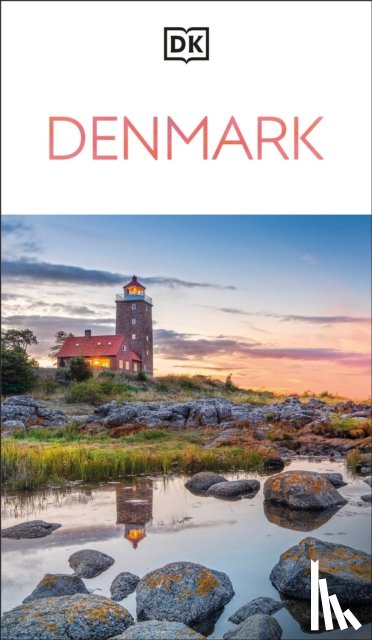 DK Travel - DK Denmark