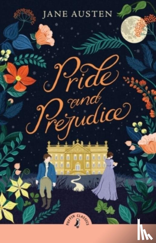 Austen, Jane - Pride and Prejudice