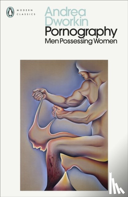 Dworkin, Andrea - Pornography