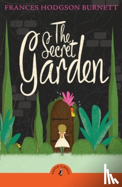 Hodgson Burnett, Frances - The Secret Garden
