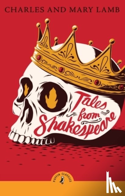 Lamb, Charles, Lamb, Mary - Tales from Shakespeare