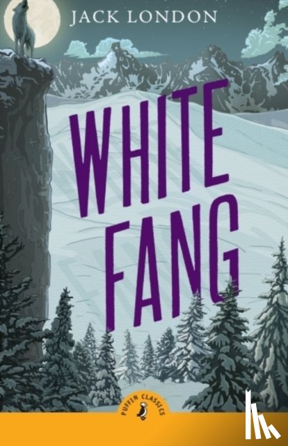 London, Jack - White Fang