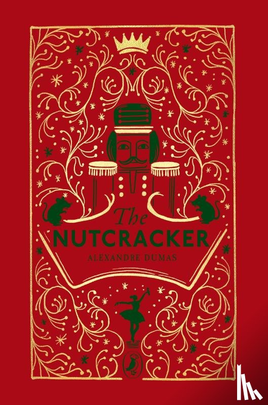 Dumas, Alexandre - The Tale of the Nutcracker