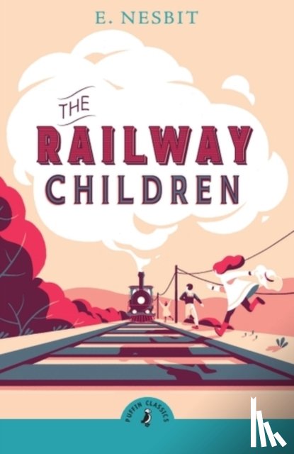 Nesbit, Edith - The Railway Children