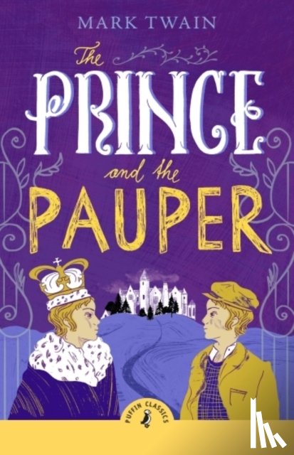 Twain, Mark - The Prince and the Pauper
