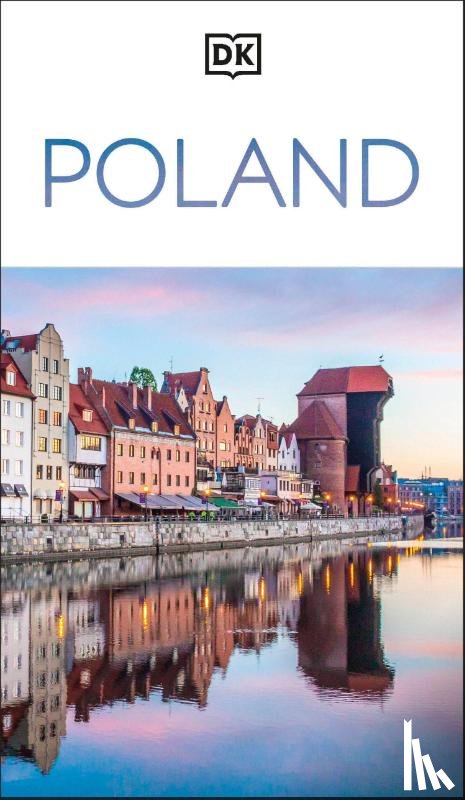 DK Travel - DK Poland