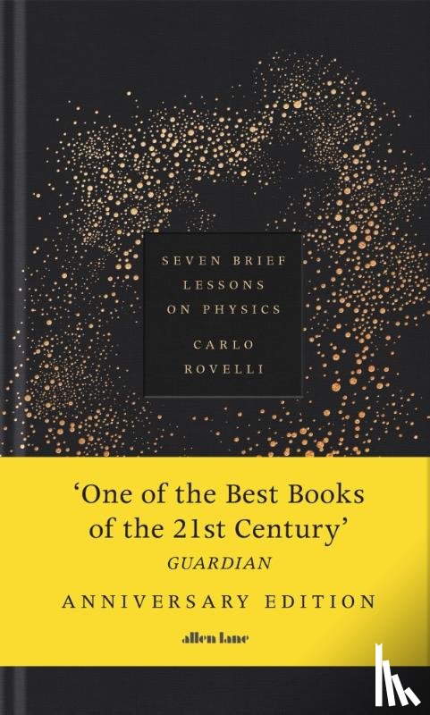 Rovelli, Carlo - Seven Brief Lessons on Physics