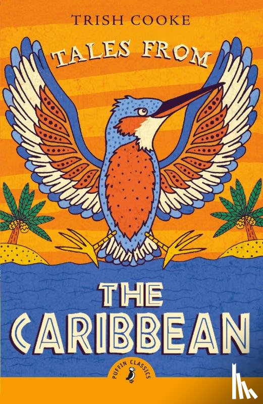 Cooke, Trish - Tales from the Caribbean