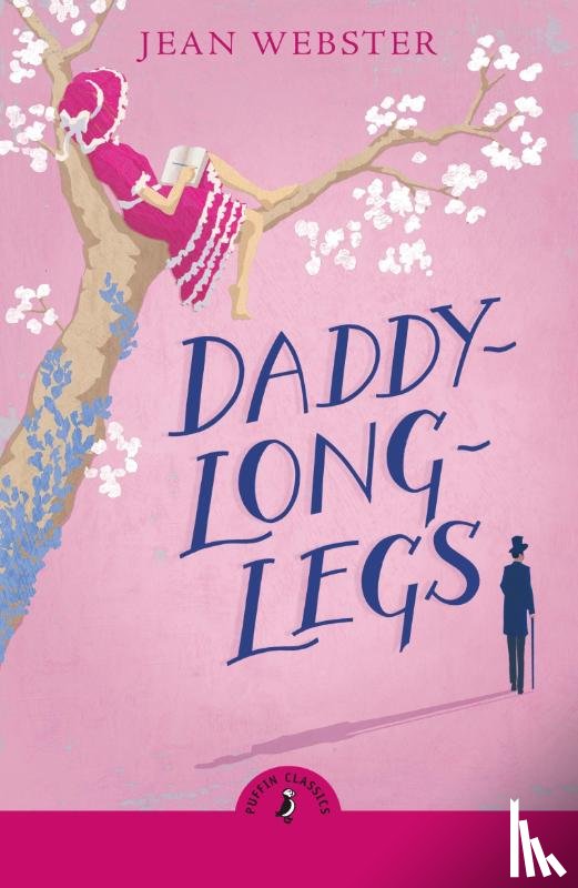 Webster, Jean - Daddy Long-Legs