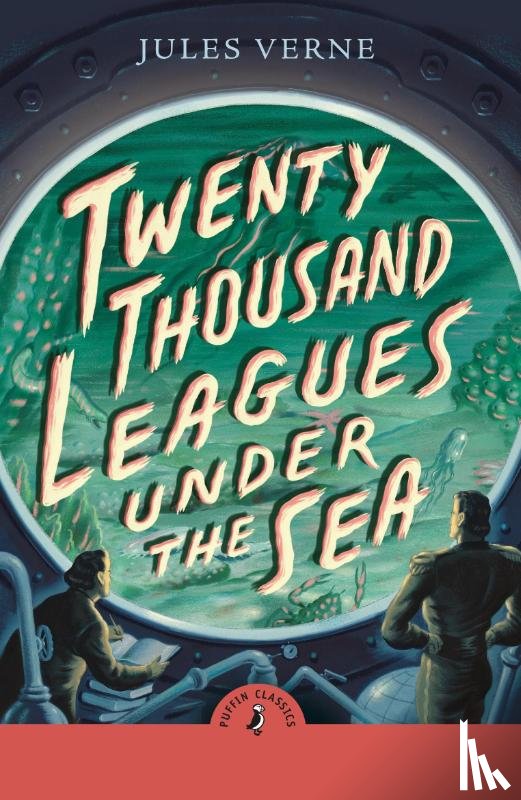 Verne, Jules - Twenty Thousand Leagues Under the Sea
