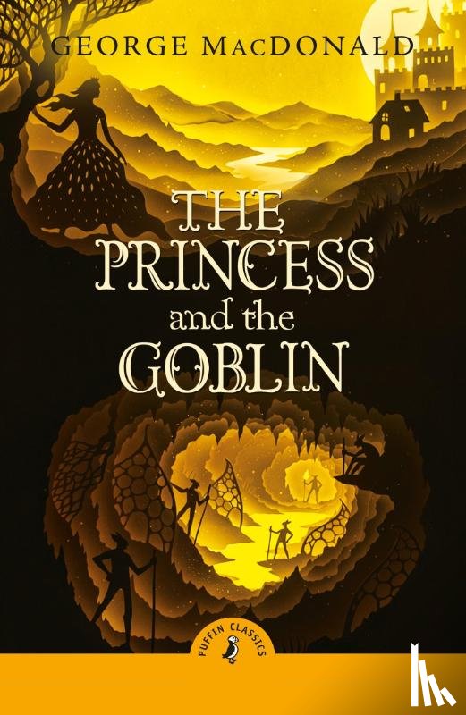 MacDonald, George - The Princess and the Goblin