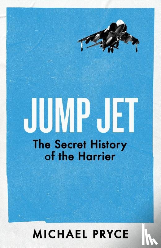 Pryce, Michael - Jump Jet