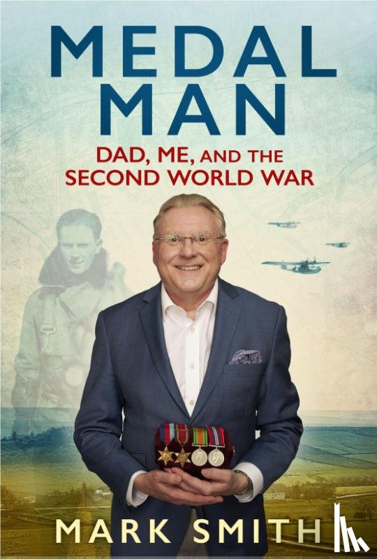 Smith, Mark - Medal Man