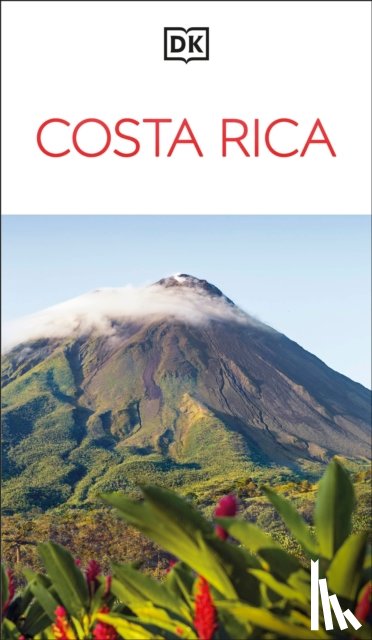 DK Travel - DK Costa Rica
