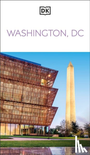 DK Travel - DK Washington, DC
