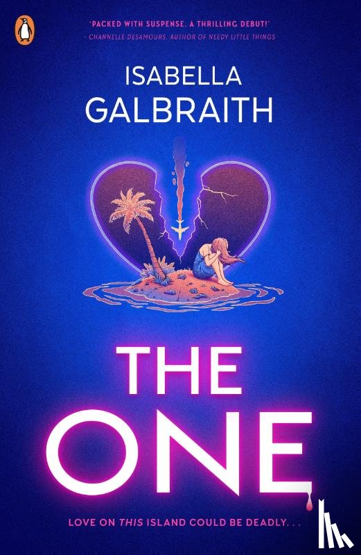 Galbraith, Isabella - The One