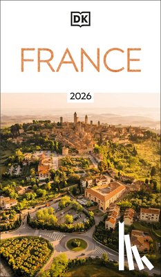 DK Travel - DK France