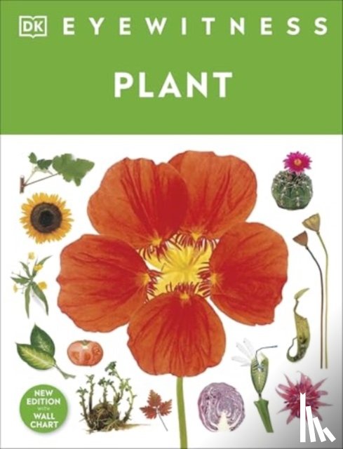 DK - Eyewitness Plant