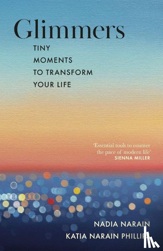 Narain, Nadia, Phillips, Katia Narain - Glimmers