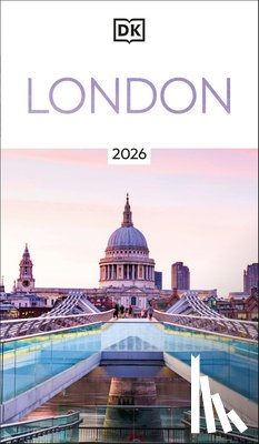 DK Travel - DK London