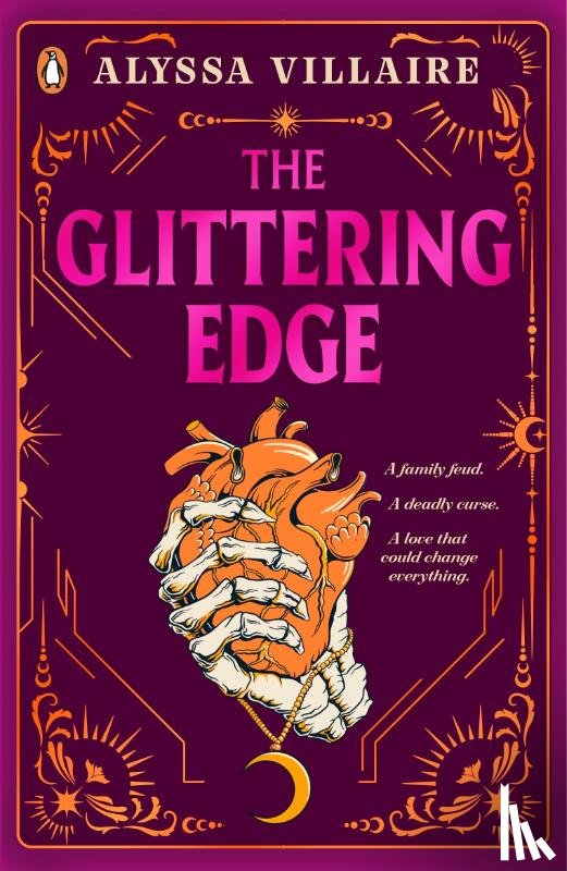 Villaire, Alyssa - The Glittering Edge